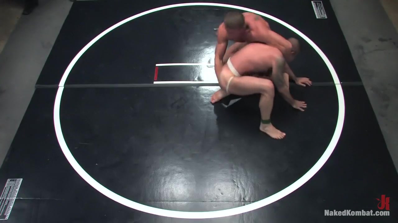 Nick Moretti vs Tyler SaintThe Water Match