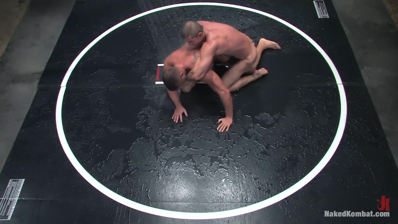Nick Moretti vs Tyler SaintThe Water Match