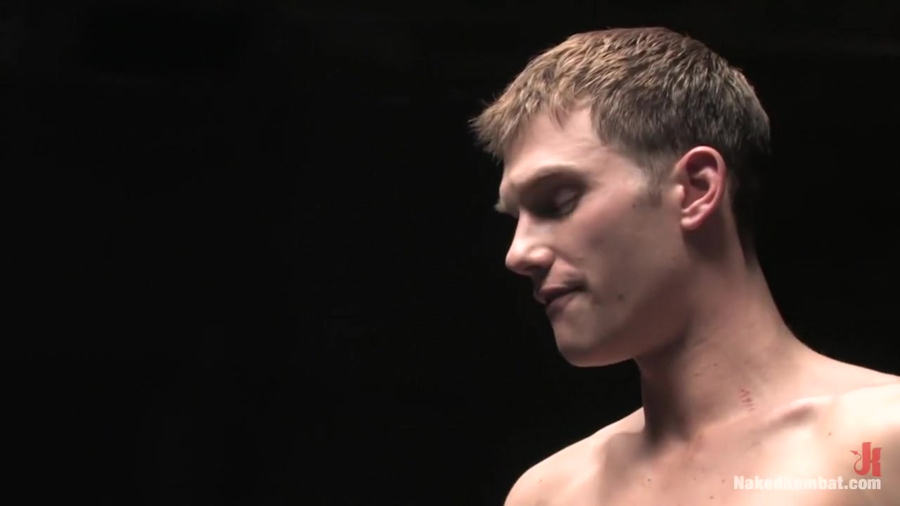 Jimmie Slater vs Shane Erickson