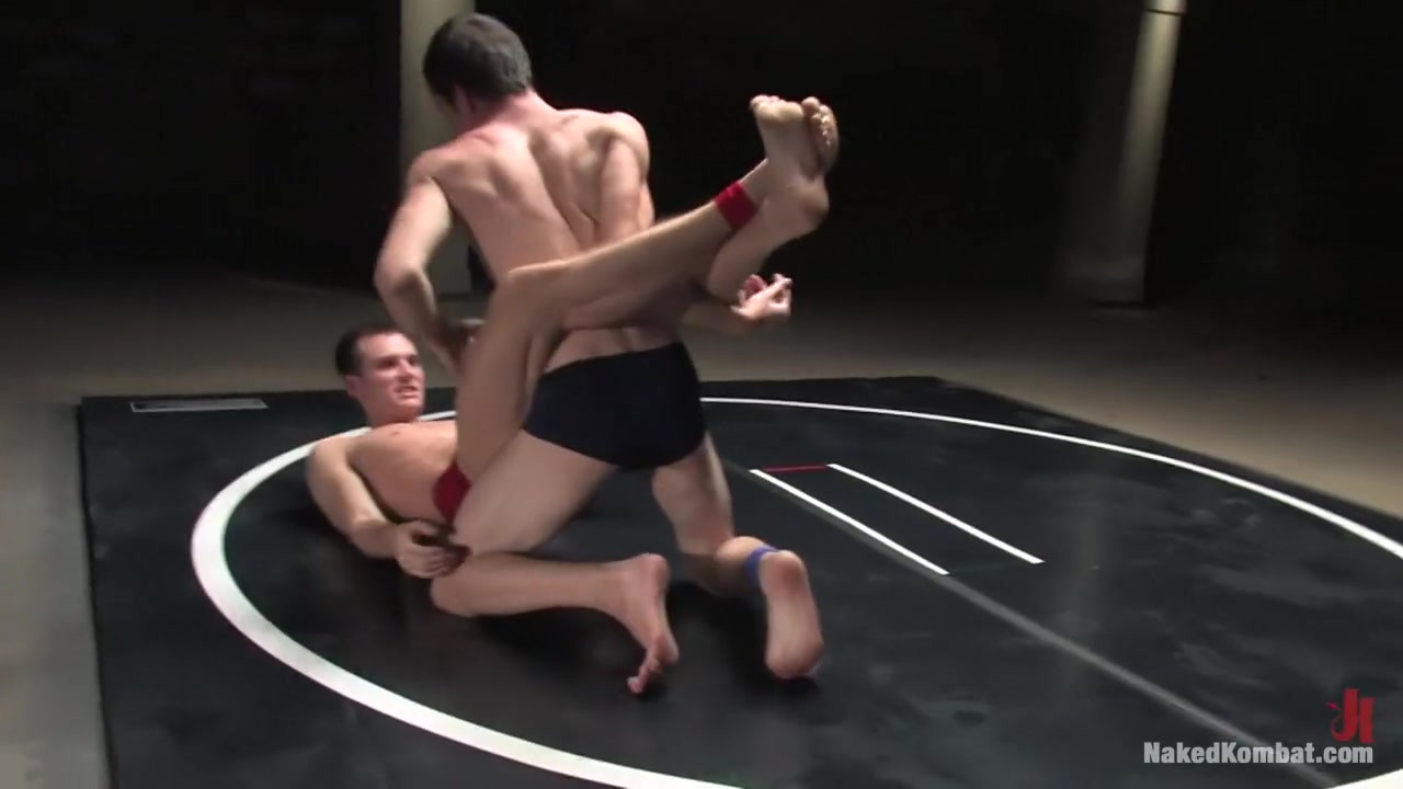 Jimmie Slater vs Shane Erickson