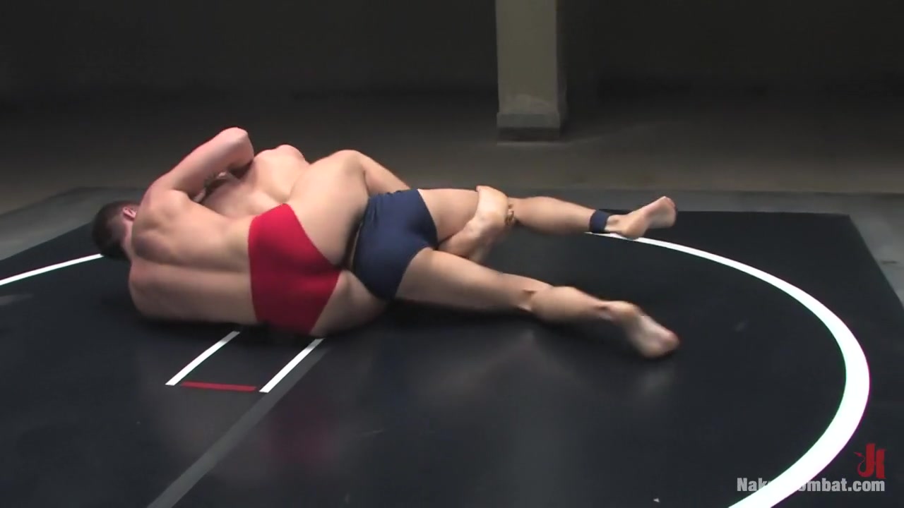 Cayden Banks vs Shane EricksonThe Oil Match