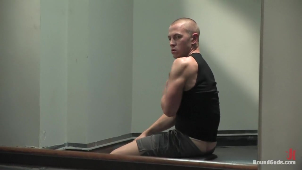 The Gym Stud