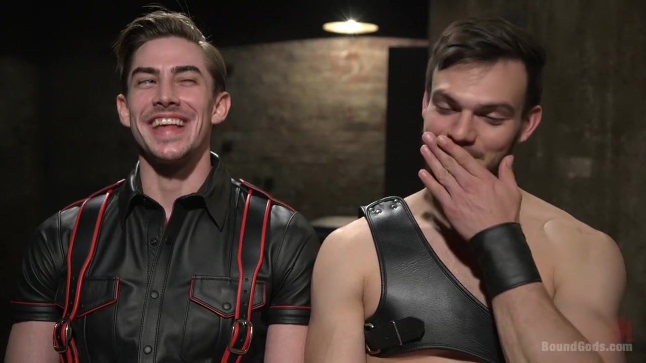 Mr. Maddox's Night of Torment for his New Slave