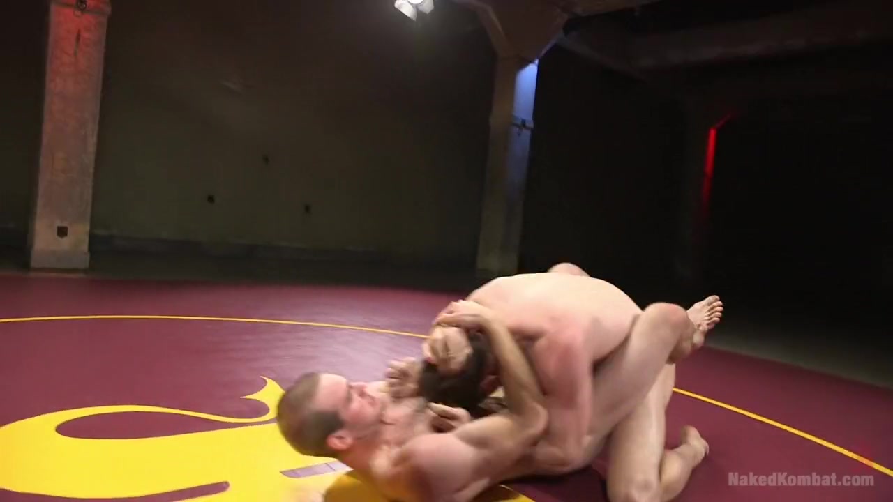 Hung cocks, hungry for the win: Brandon Blake vs. Jonah Marx