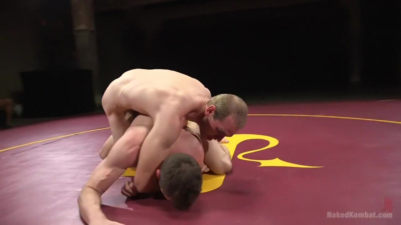 Hung cocks, hungry for the win: Brandon Blake vs. Jonah Marx