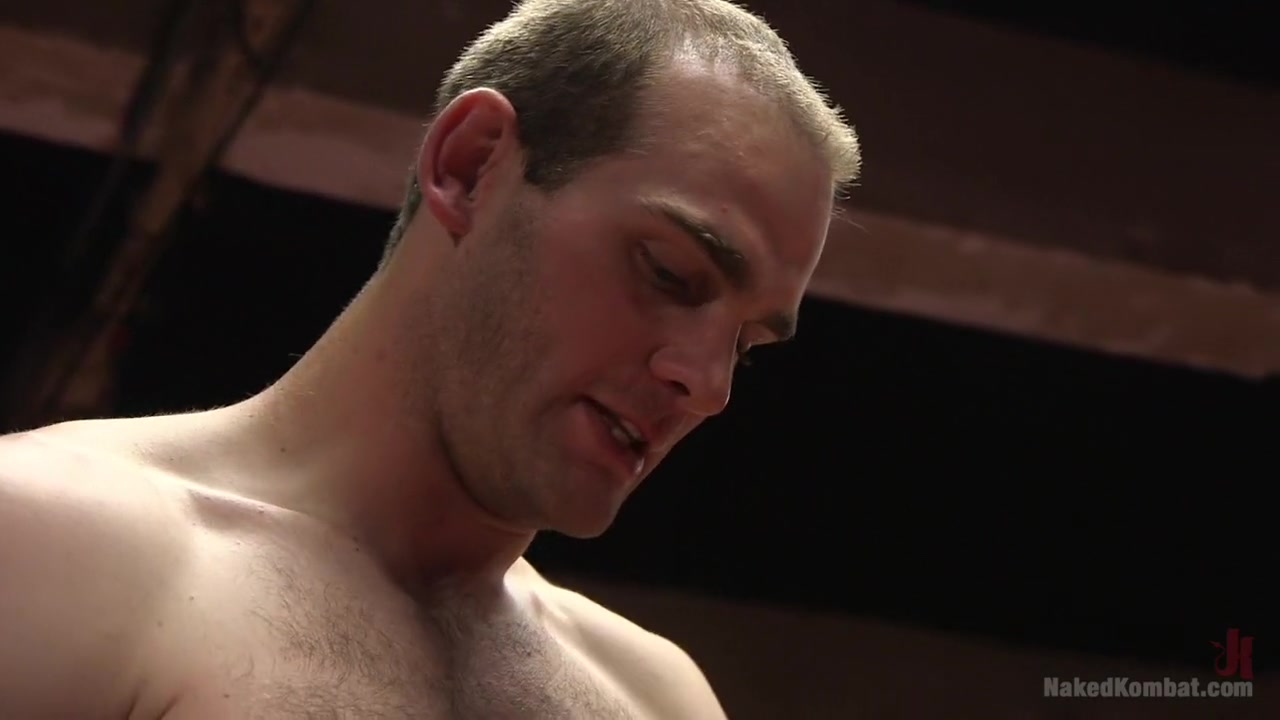 Hung cocks, hungry for the win: Brandon Blake vs. Jonah Marx