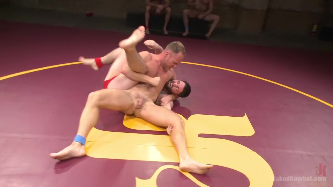 Chris Burke Goes Balls to the Wall with Jackson Fillmore