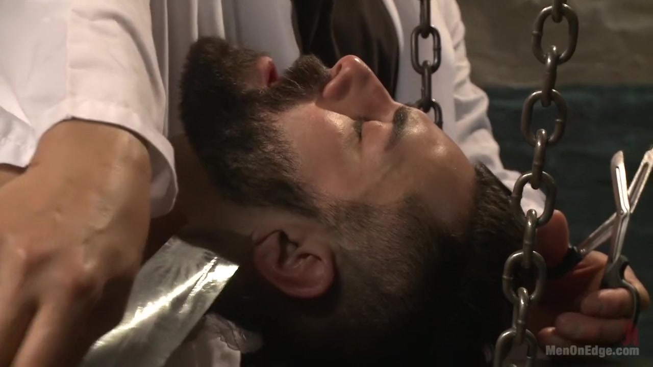 Health Inspectors and Mummify a Hot Piece of Meat