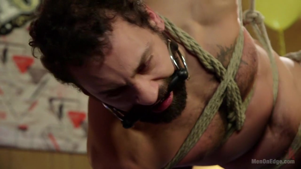Ringing in the New Year with Relentless Edging & Ass to Mouth!