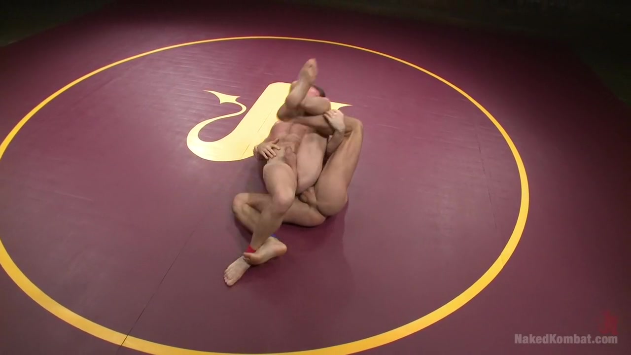 Chris Burke vs. Connor Patricks