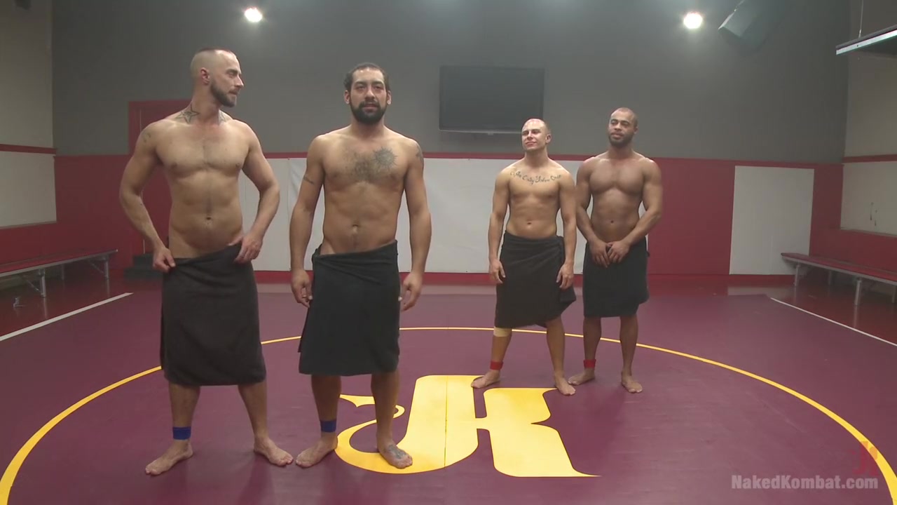 Live Tag Team Matchup: Jessie Colter & DJ vs Eli Hunter & Micah Brandt