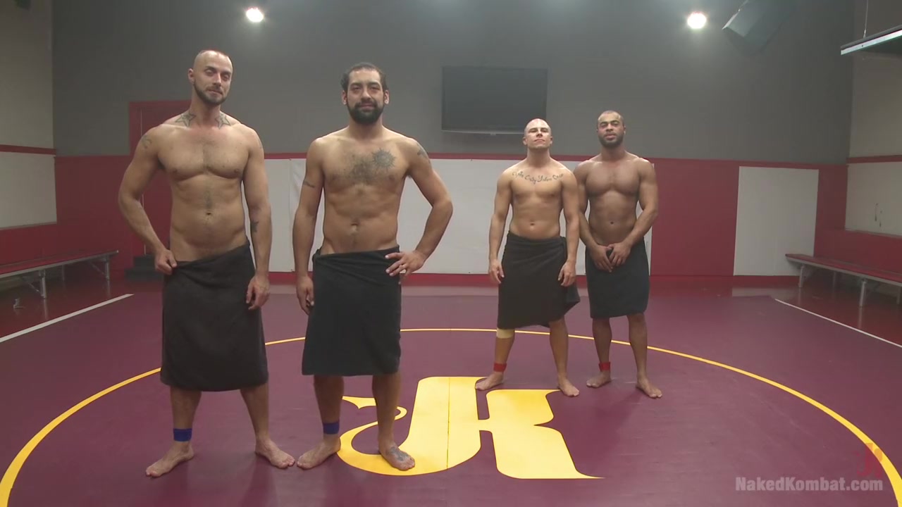 Live Tag Team Matchup: Jessie Colter & DJ vs Eli Hunter & Micah Brandt