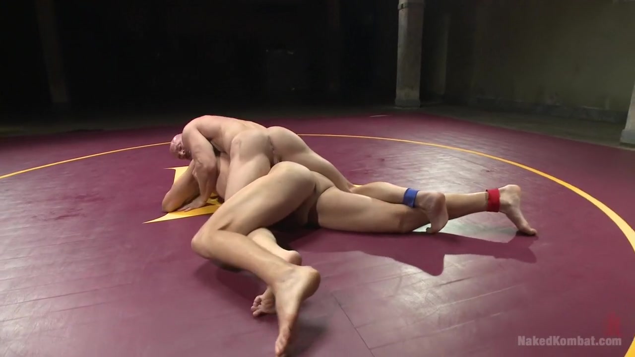 Mitch Vaughn vs BJ Adia