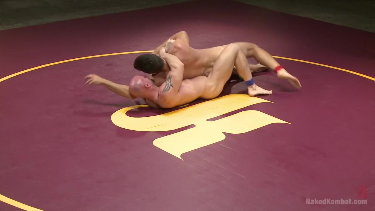 Mitch Vaughn vs BJ Adia