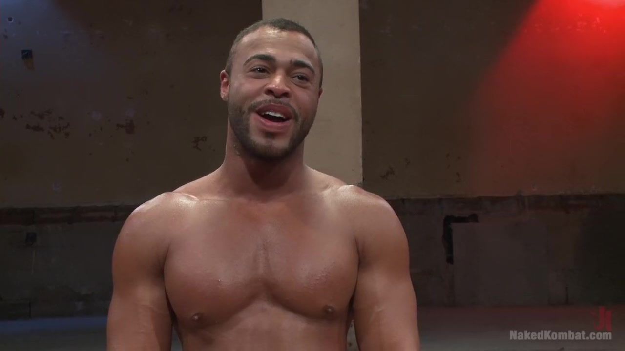 Jessie Colter vs Micah Brandt - Loser gets FUCKED!