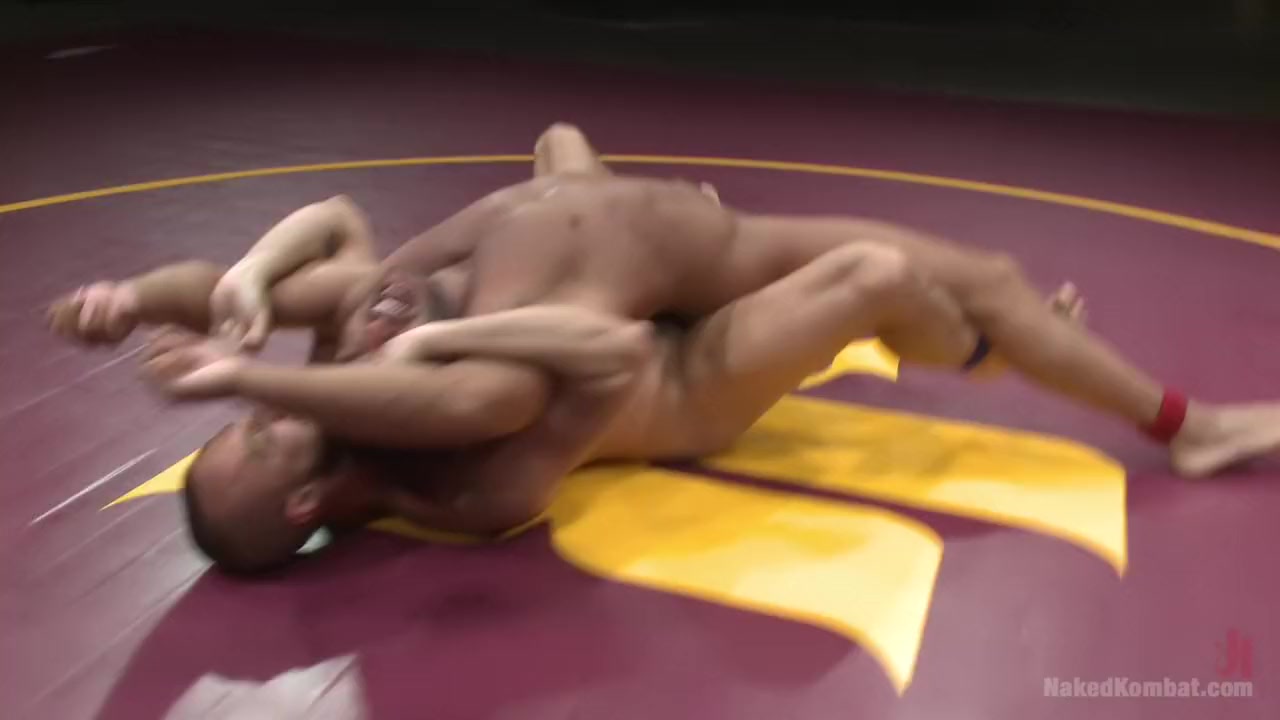 Jessie Colter vs Micah Brandt - Loser gets FUCKED!