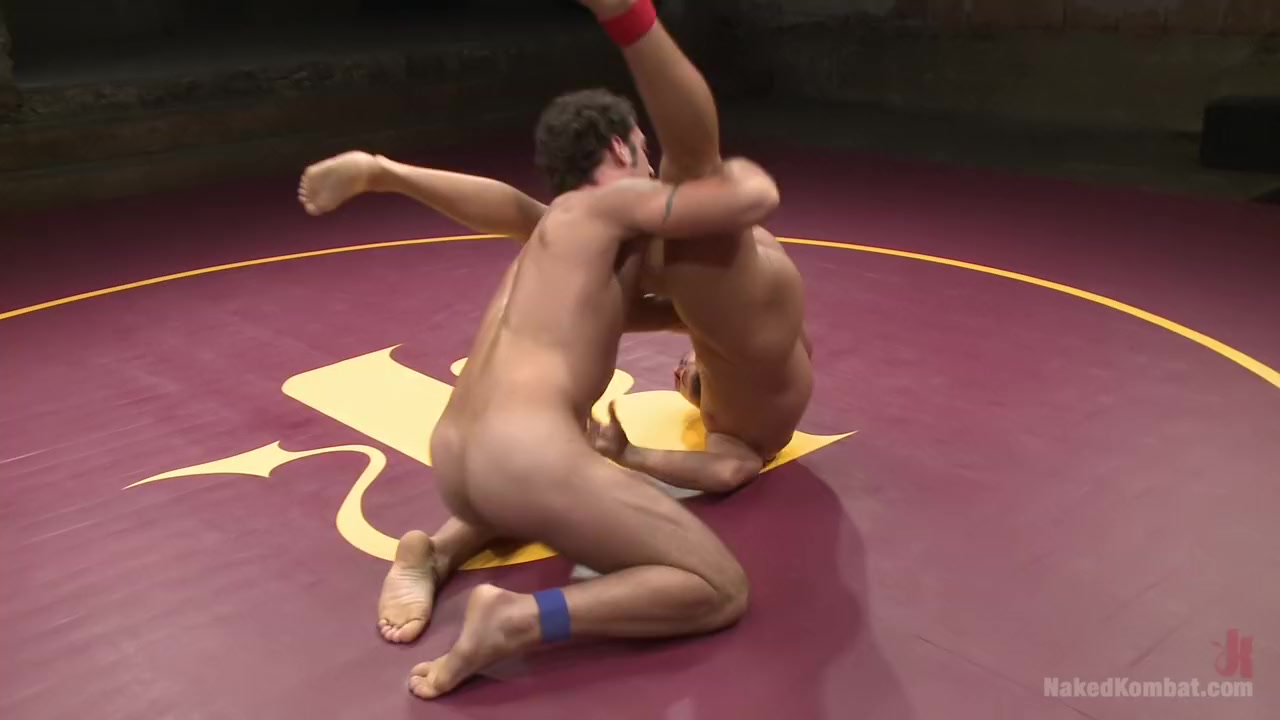Eli Hunter vs. DJ - The Veteran Returns