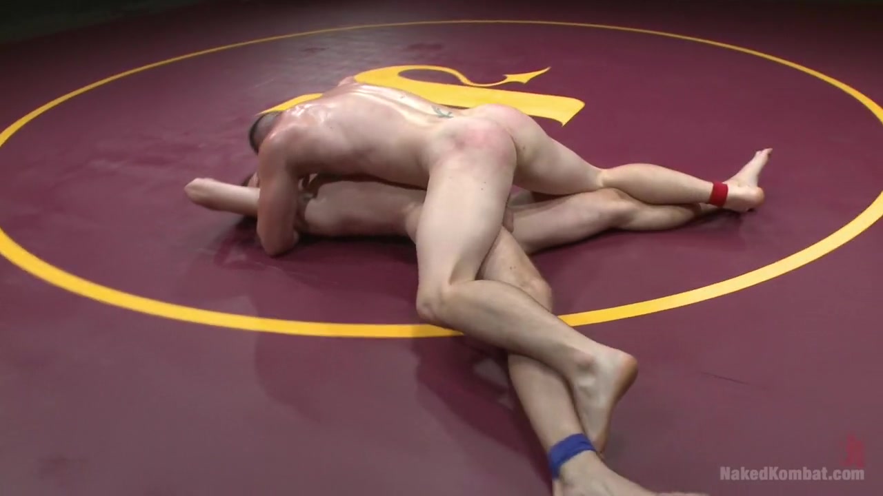 Jed Athens vs Logan Stone