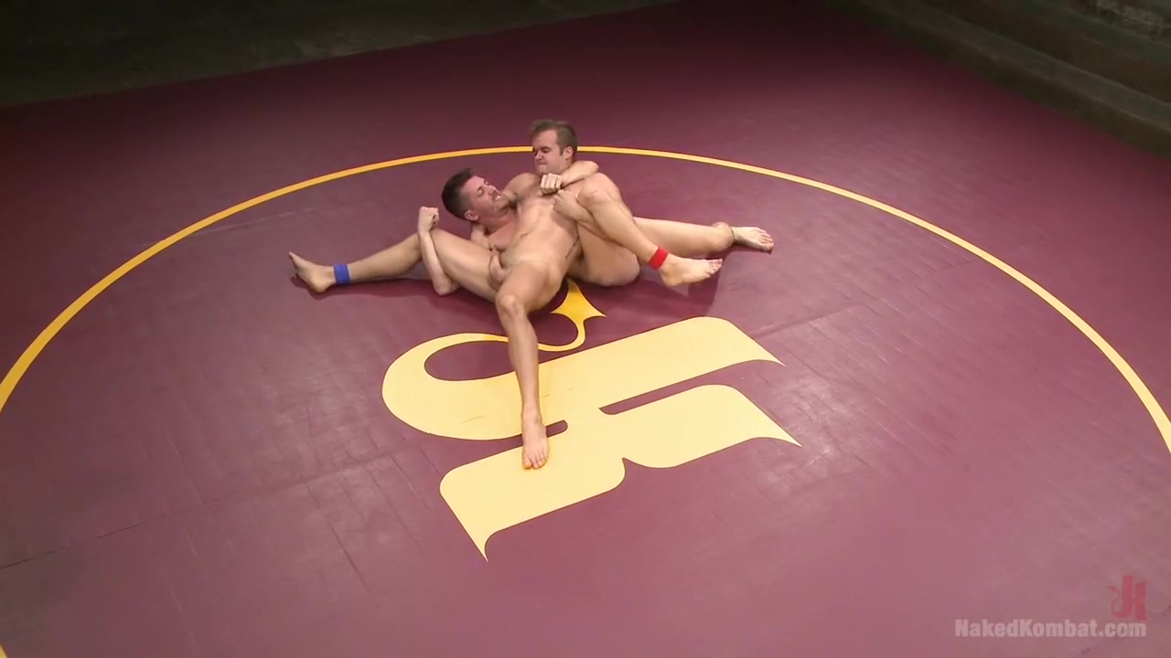 Shawn Andrews vs Connor Patricks