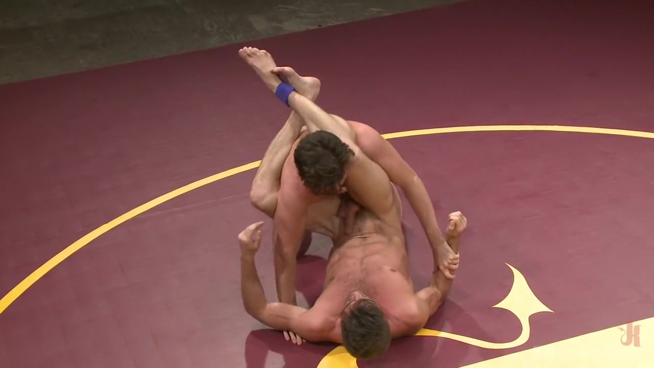 Lance Hart vs Brendan Patrick