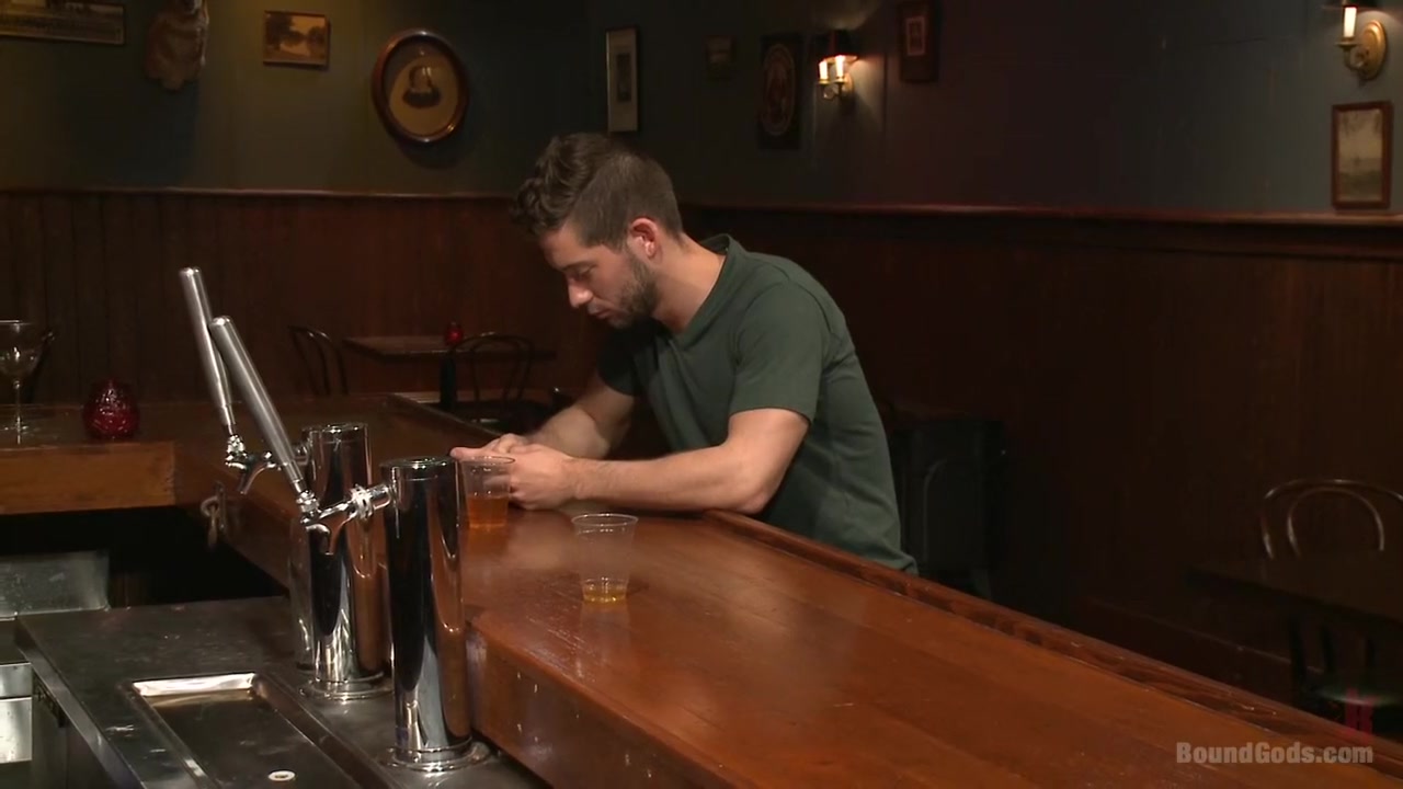 The Creepy Handyman's Best Date Ever
