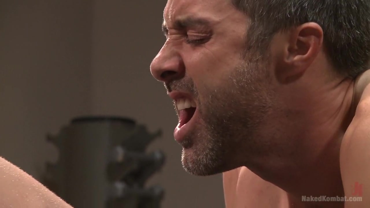 Top Cock: Justin Beal vs Owen Michaels