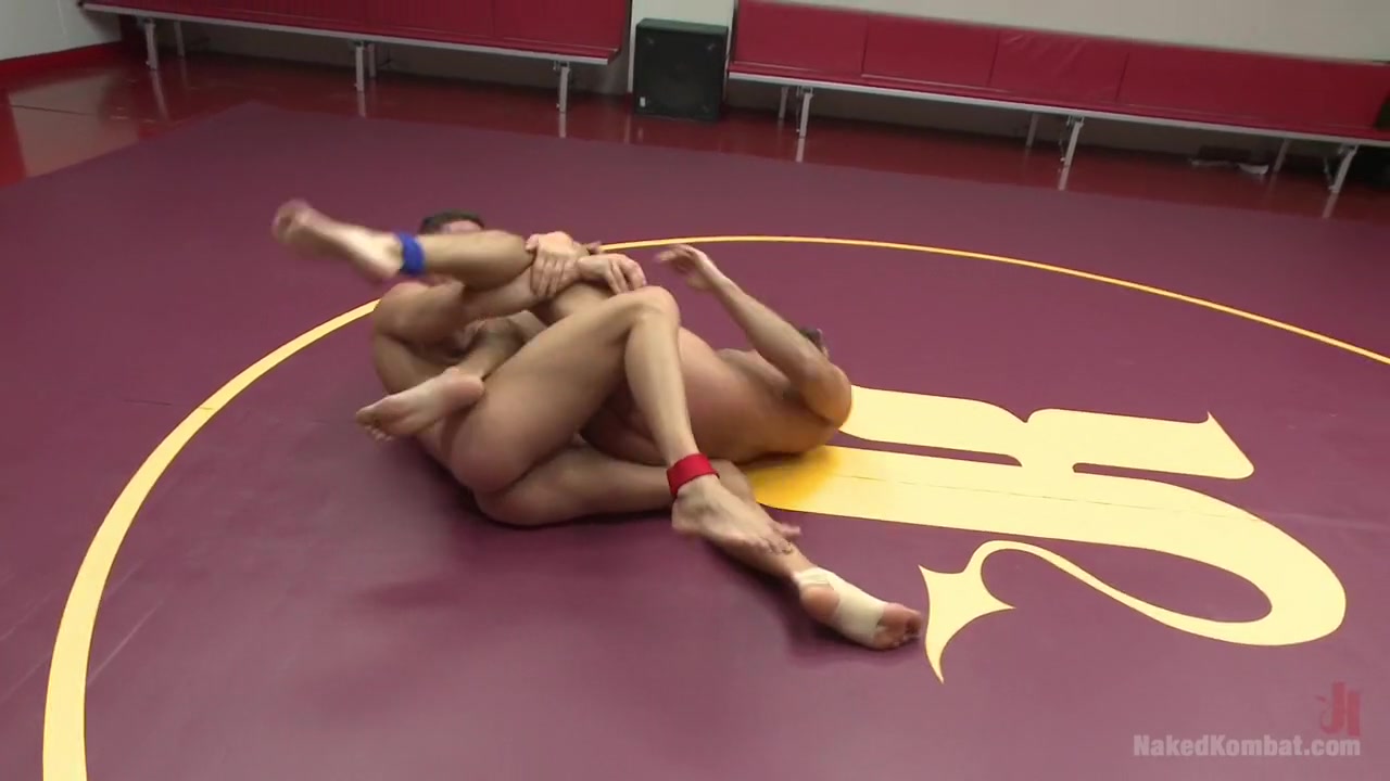 Ivan The Terrible Gregory vs Jessie Cut-Throat Colter