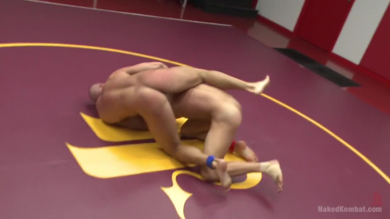 Ivan The Terrible Gregory vs Jessie Cut-Throat Colter