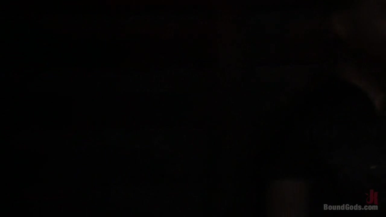 Introducing Mr Keys - Brutally torments and fucks his cock slave