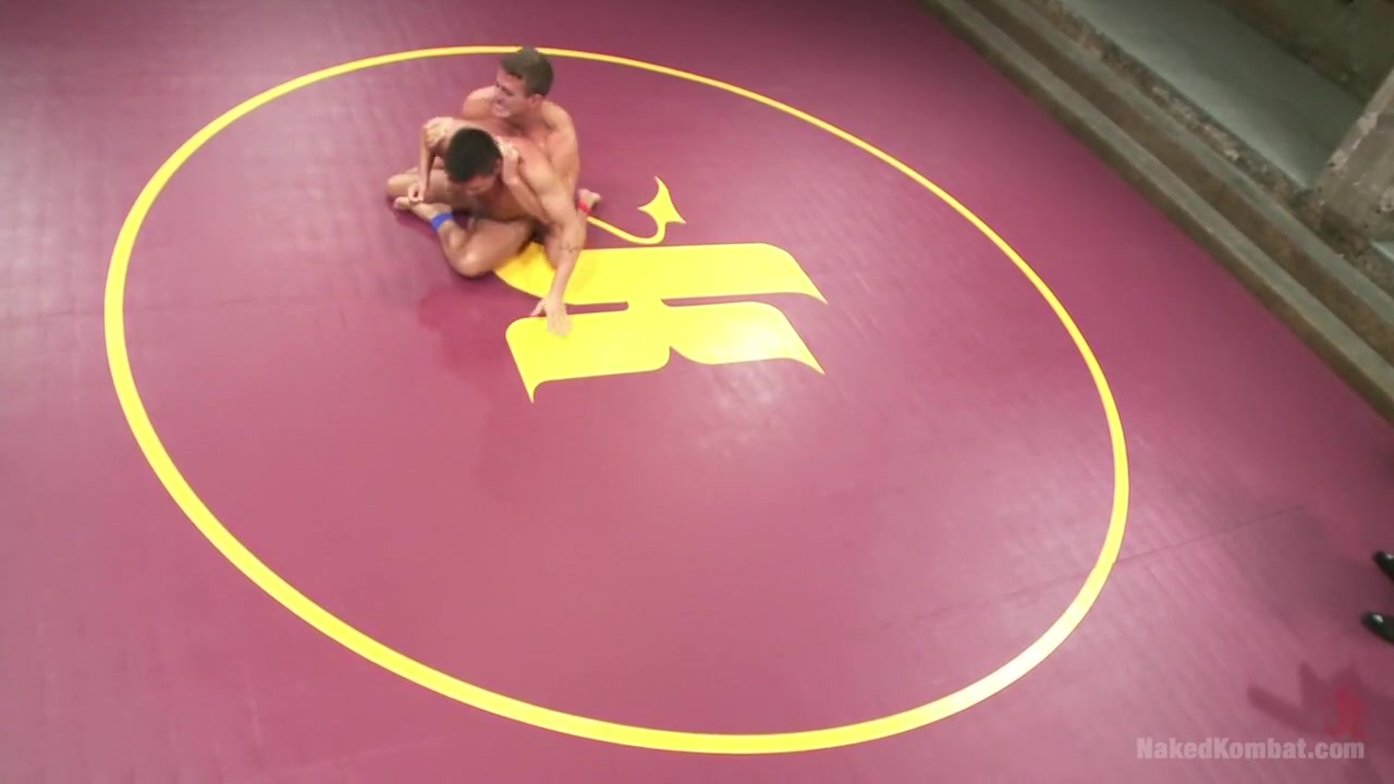 Alexander The Great Gustavo vs Dominic The Dominator Pacifico