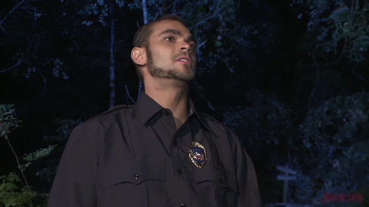 Officer Avery's Nightmare