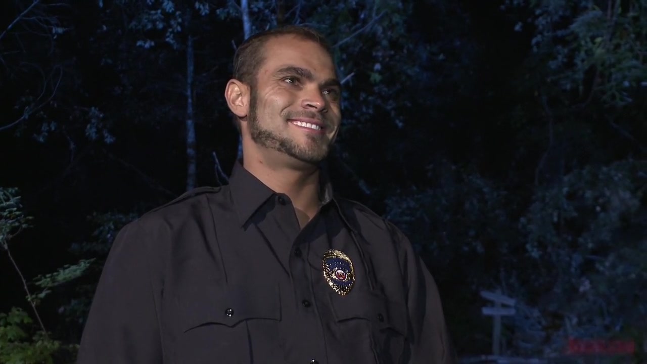 Officer Avery's Nightmare