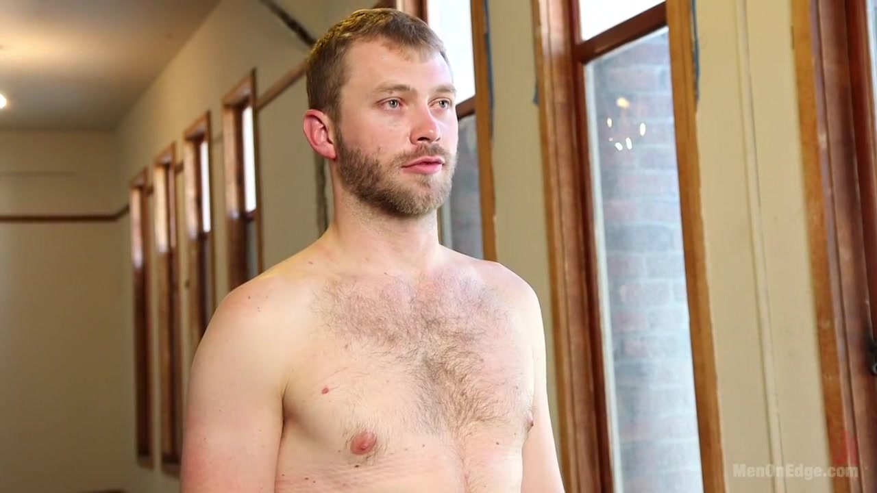 Rugby Stud Gets Edged