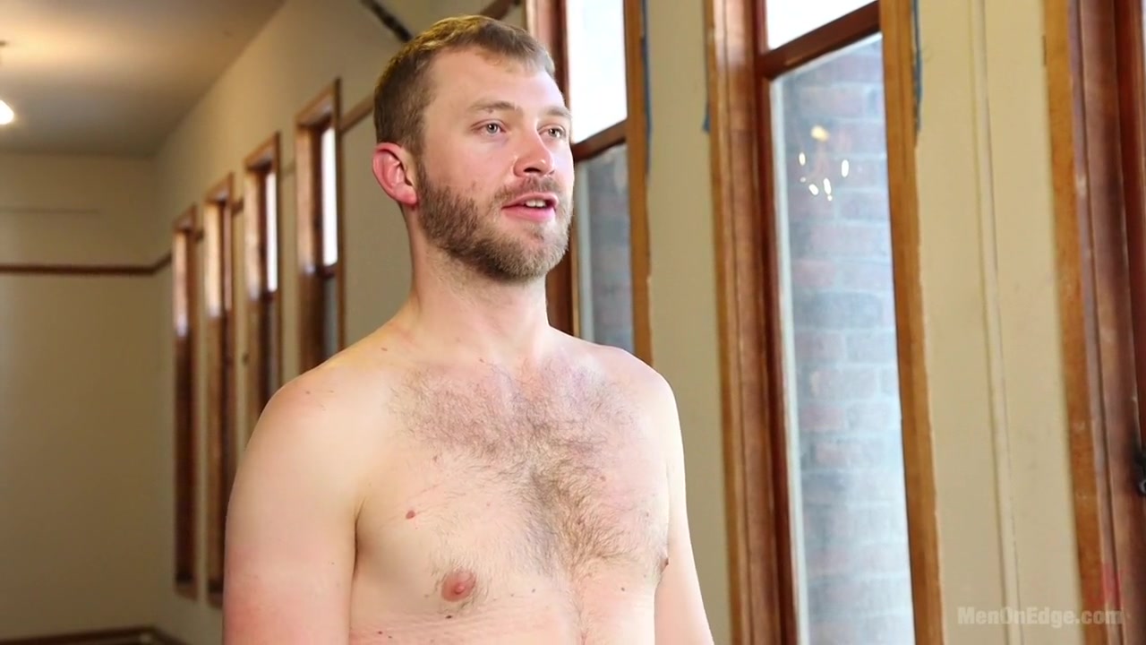 Rugby Stud Gets Edged