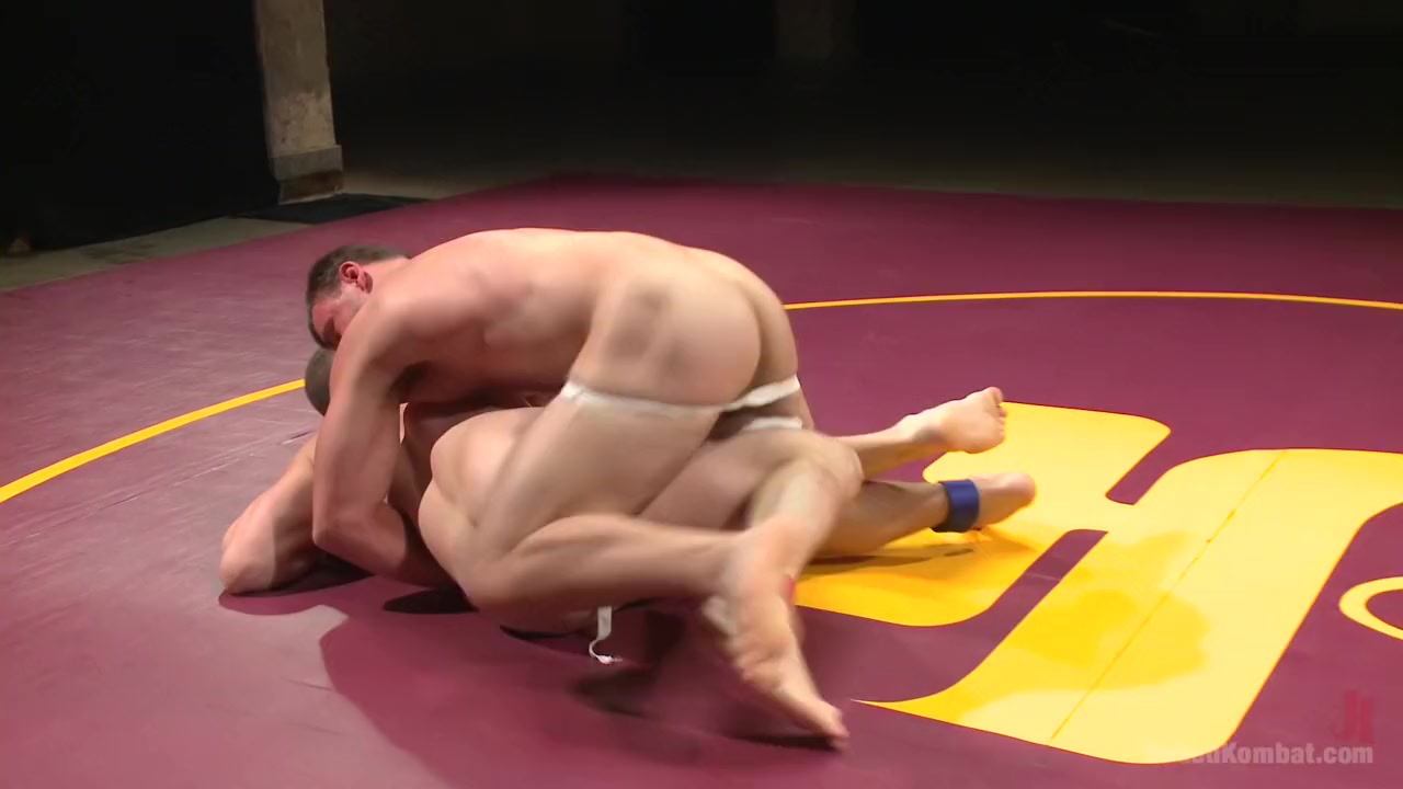 Doug The Destroyer Acre vs Scott The Marine Harbor