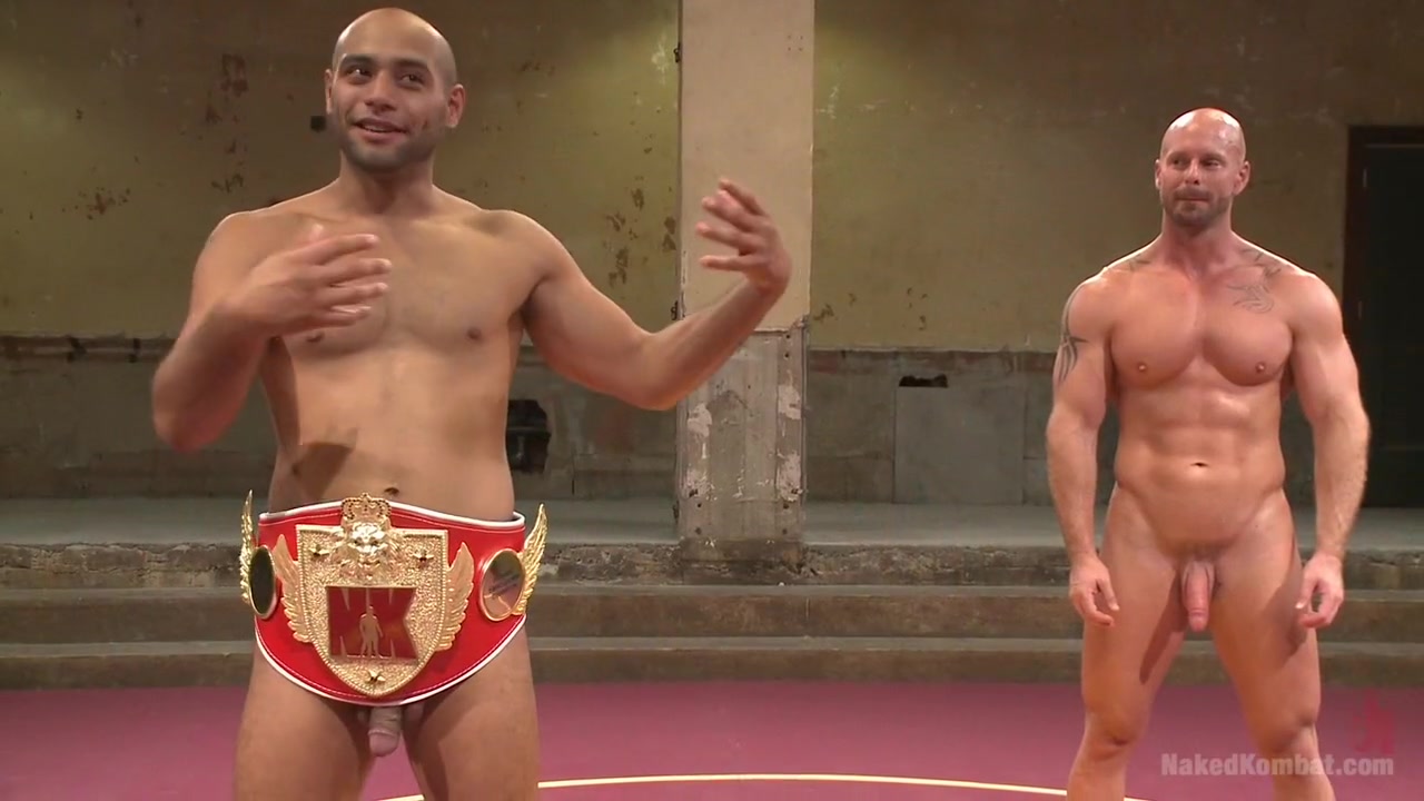Return of the Champion - Summer Smackdown: 1st Semi Final Match