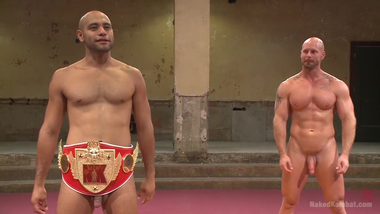 Return of the Champion - Summer Smackdown: 1st Semi Final Match