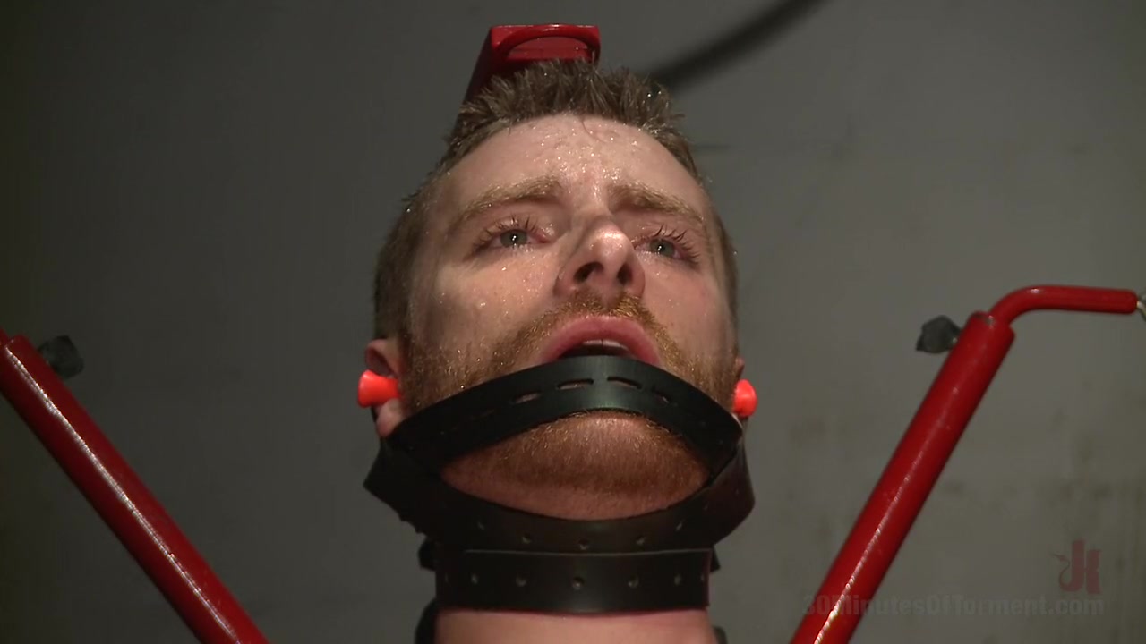 My Life Changing Experience on 30 Minutes of Torment - Sebastian Keys