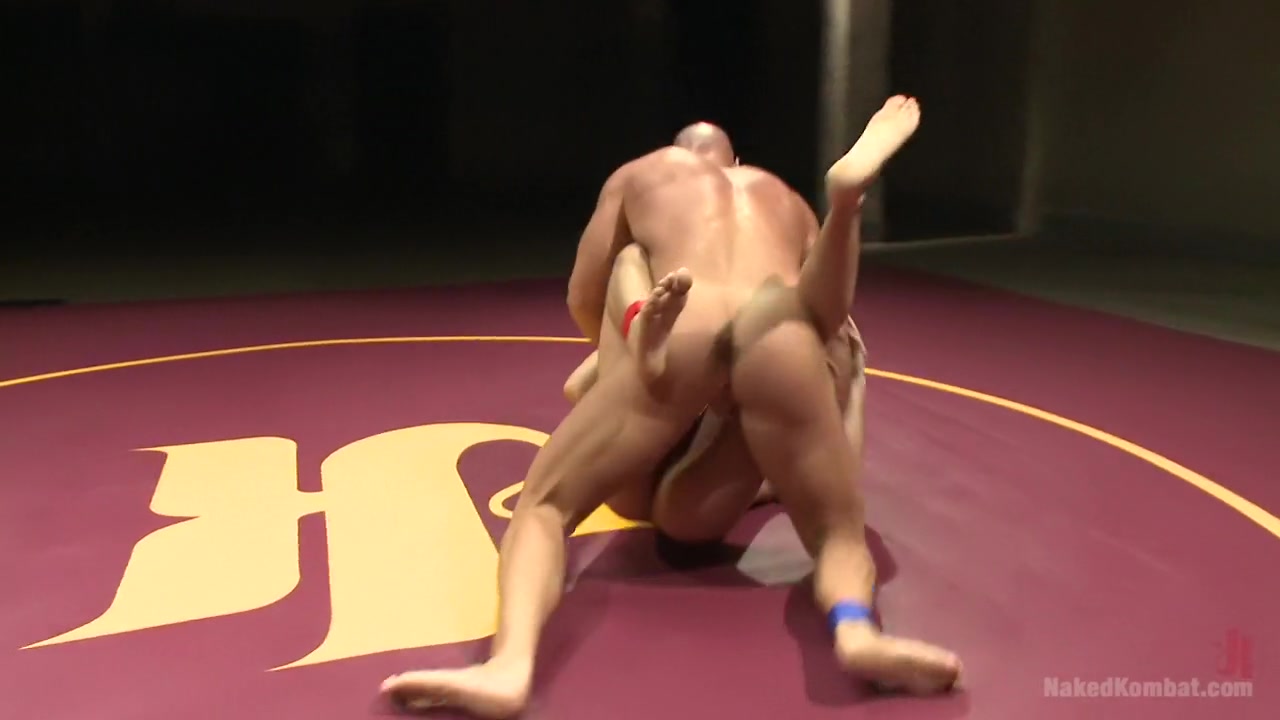 Eli The Hammer Hunter vs Mitch The Machine Vaughn