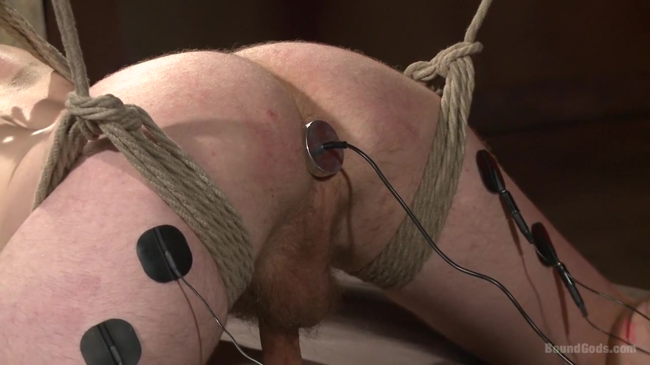 Slave Boy Initiation