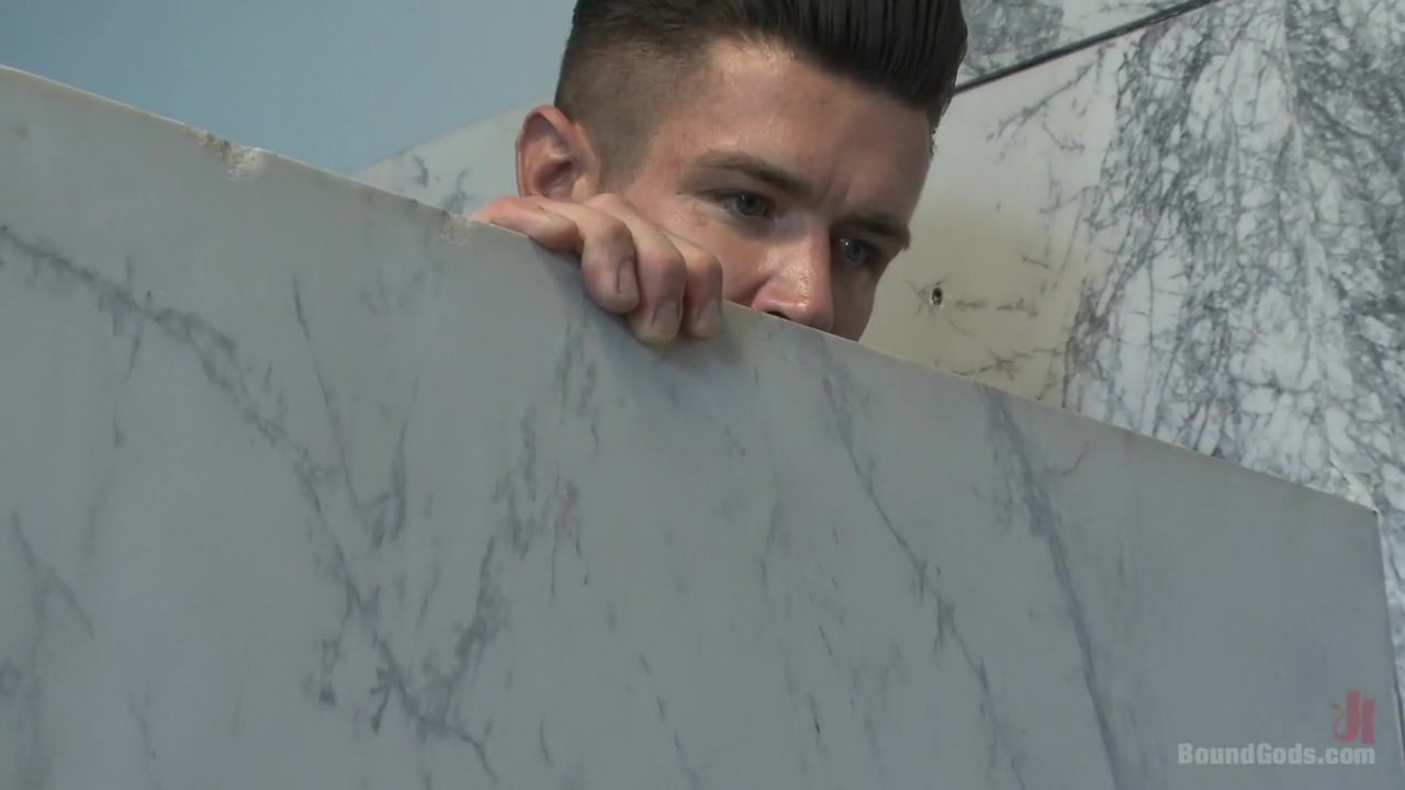 Bondage Envy in Boundgods Video