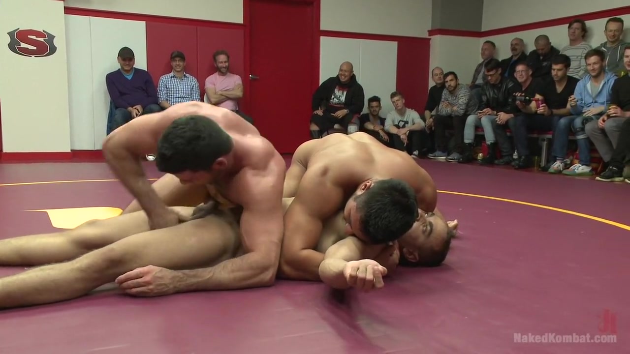 Brock Avery & Jessie Colter vs Billy & Seth Santoro - Live Match