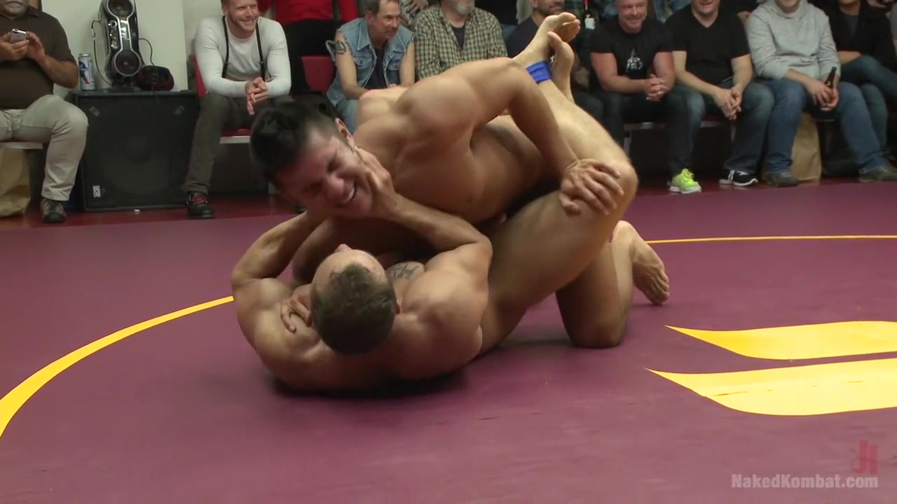 Brock Avery & Jessie Colter vs Billy & Seth Santoro - Live Match
