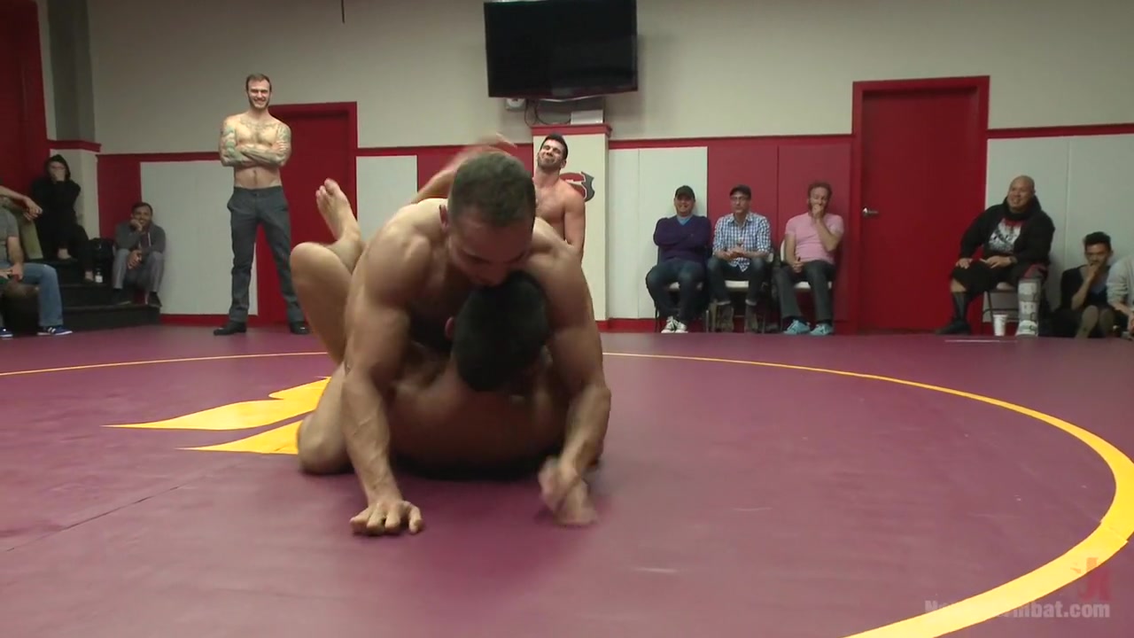 Brock Avery & Jessie Colter vs Billy & Seth Santoro - Live Match