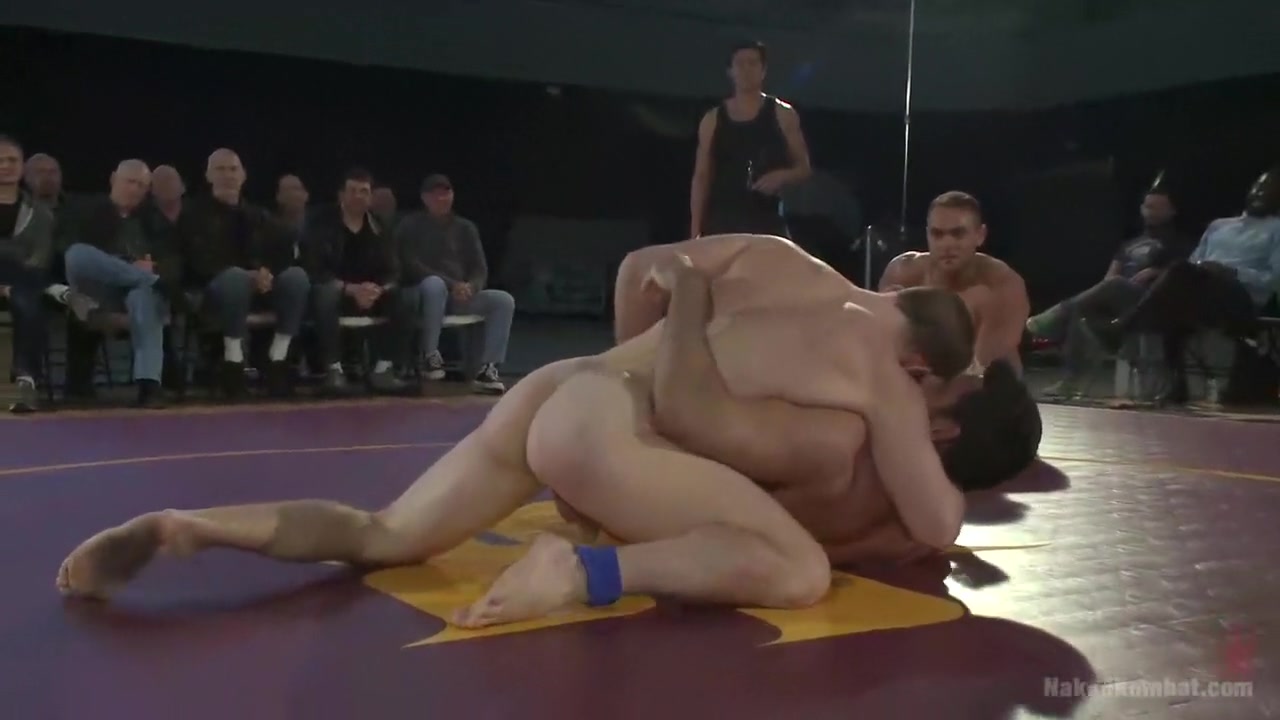 Billy Santoro & Sebastian Keys VS Doug Acre & Brock Avery - Live Match