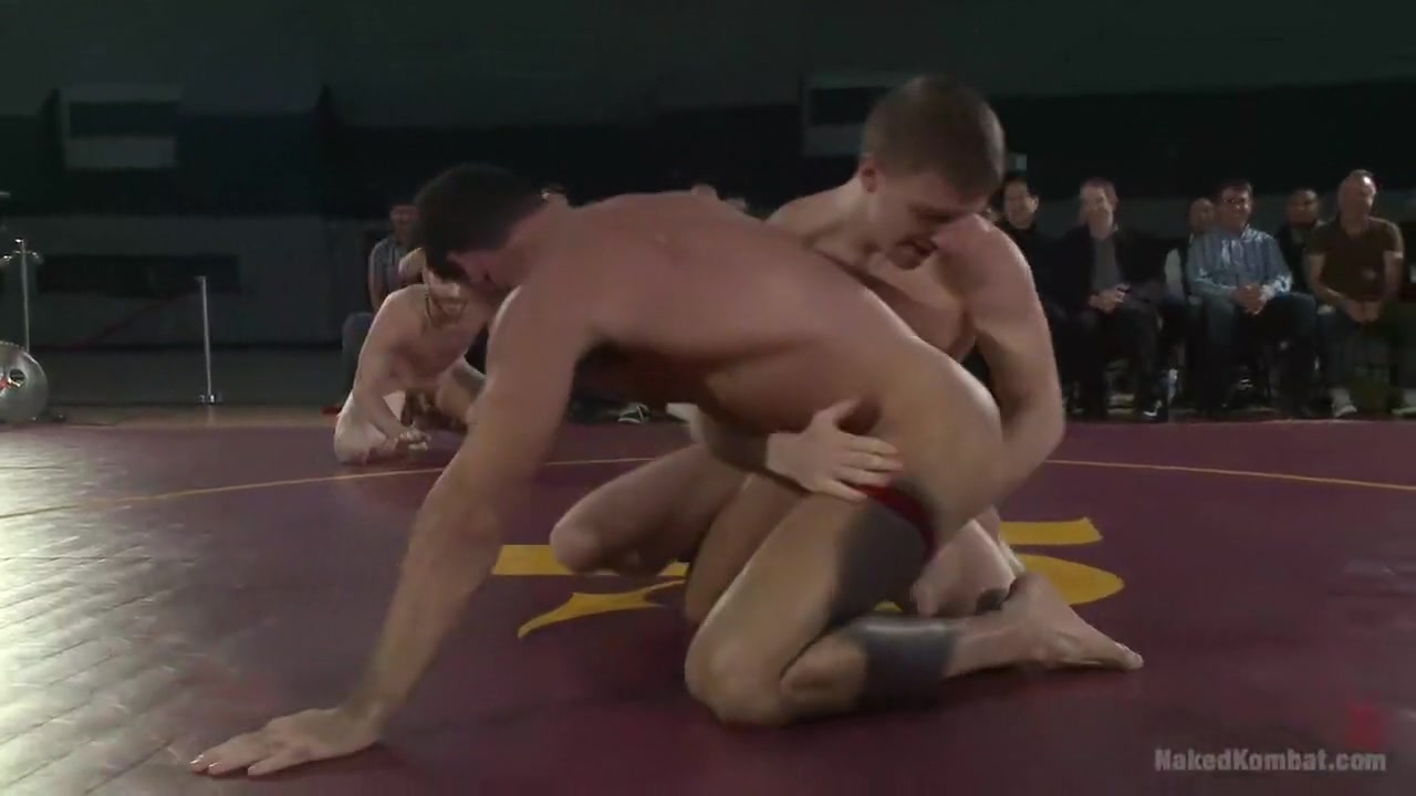 Billy Santoro & Sebastian Keys VS Doug Acre & Brock Avery - Live Match
