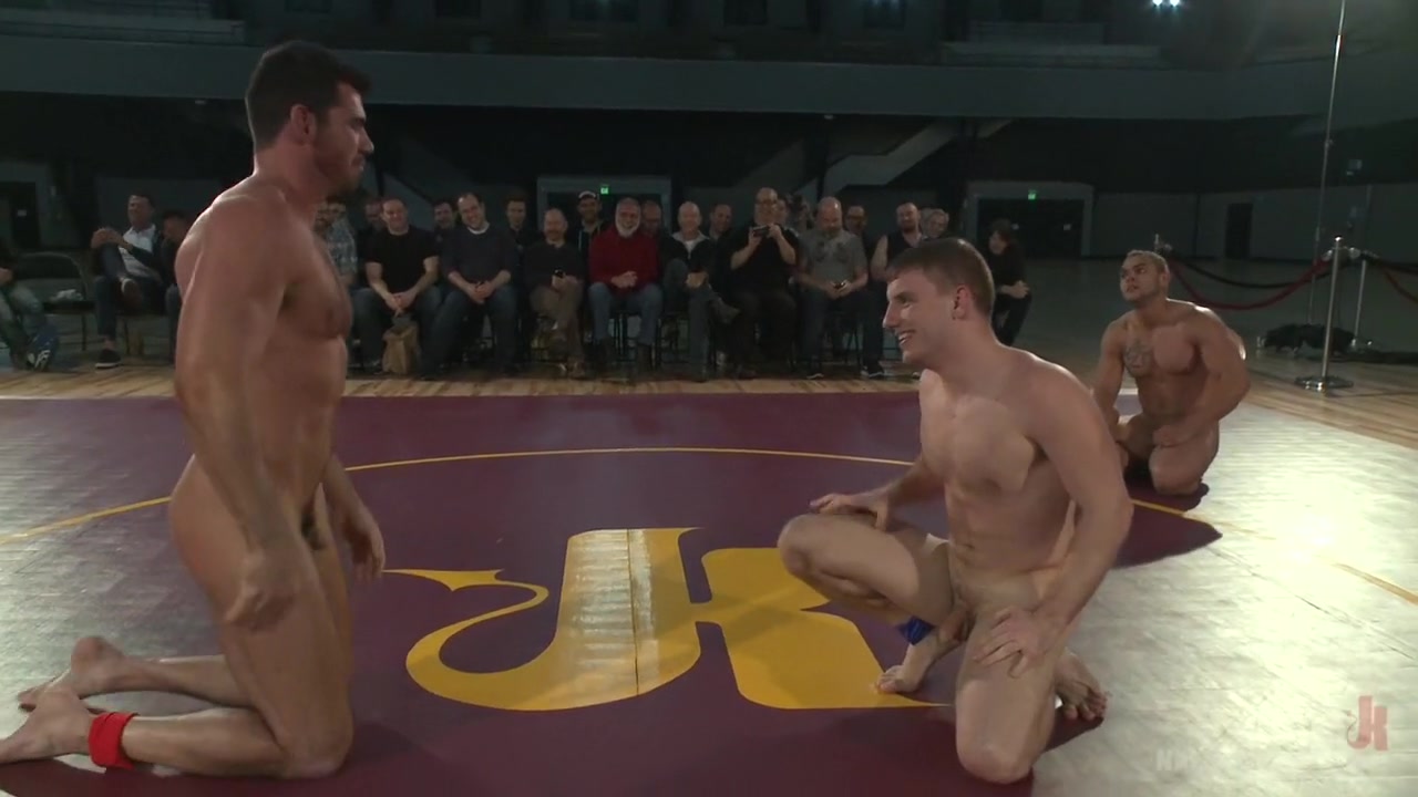 Billy Santoro & Sebastian Keys VS Doug Acre & Brock Avery - Live Match