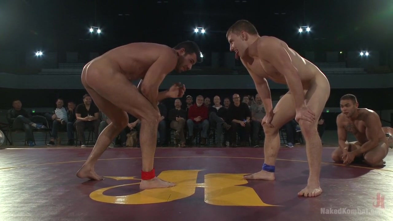 Billy Santoro & Sebastian Keys VS Doug Acre & Brock Avery - Live Match
