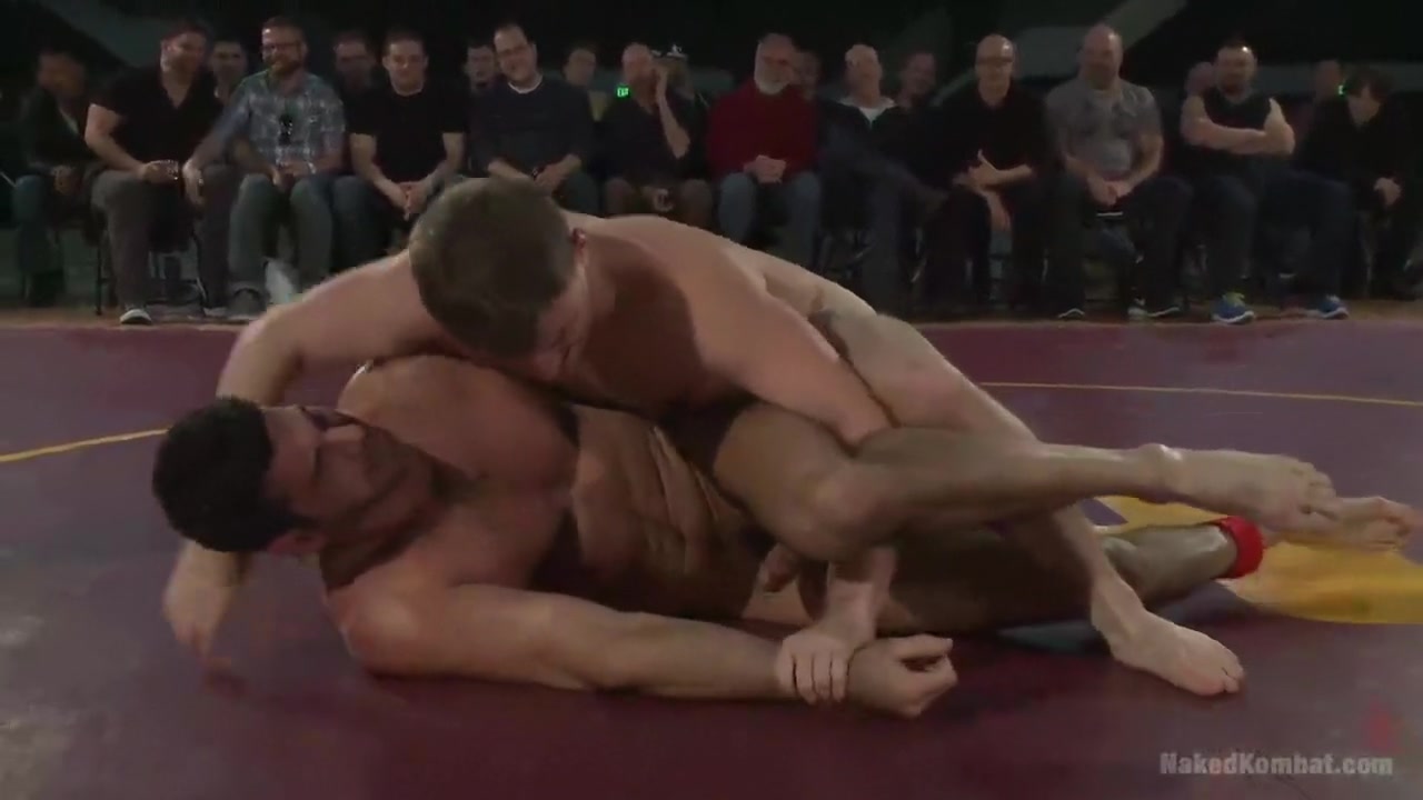 Billy Santoro & Sebastian Keys VS Doug Acre & Brock Avery - Live Match