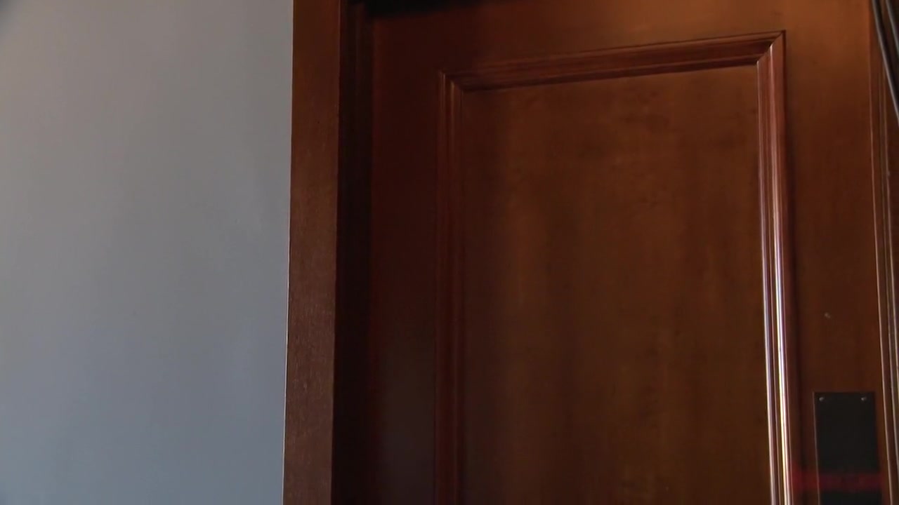 Hairy perv gets taken downtown & gang fucked by the whole jail house